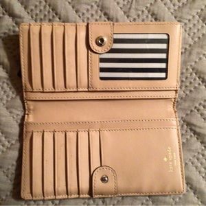 Kate Spade wallet